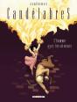 Candelabres Tome 4 ; L'Homme Avec Les Oiseaux - Preview