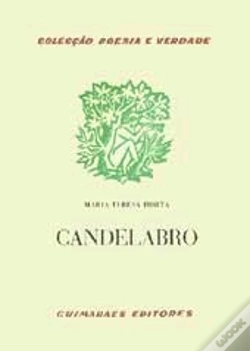 Capa do artigo Candelabro
