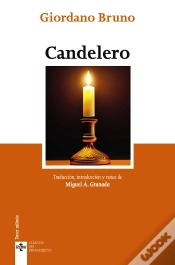 Capa do artigo Candelero
