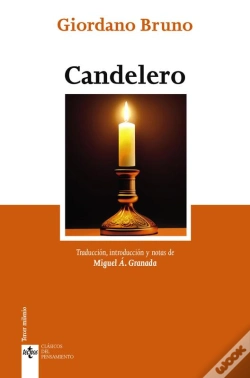 Capa do artigo Candelero