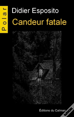 Capa do artigo Candeur Fatale
