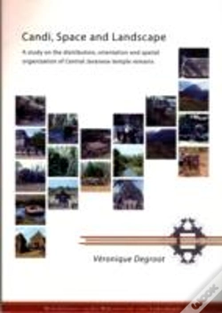 Capa do artigo Candi Space & Landscape