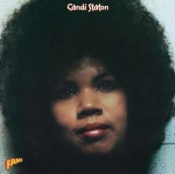 Capa do artigo Candi Staton - Vinil