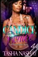Candice And Romeo 4