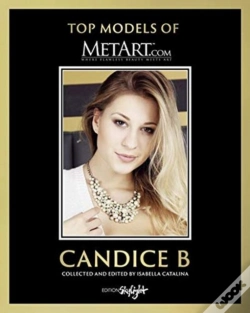 Capa do artigo Candice B