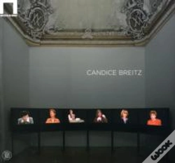 Capa do artigo Candice Breitz