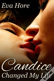 Capa do artigo Candice Changed My Life