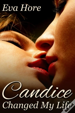 Capa do artigo Candice Changed My Life
