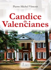 Candice De Valencianes