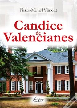 Capa do artigo Candice De Valencianes