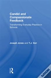 Capa do artigo Candid And Compassionate Feedback