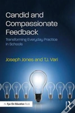 Capa do artigo Candid And Compassionate Feedback