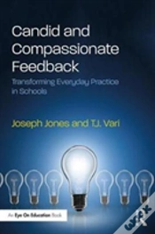 Capa do artigo Candid And Compassionate Feedback