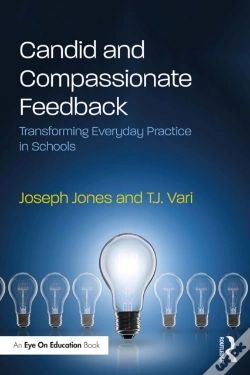 Capa do artigo Candid And Compassionate Feedback
