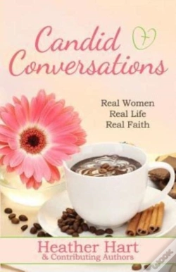 Capa do artigo Candid Conversations
