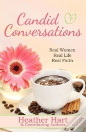 Capa do artigo Candid Conversations