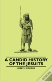 Capa do artigo Candid History Of The Jesuits