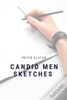 Candid Men Sketches