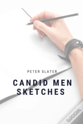 Candid Men Sketches