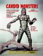 Candid Monsters: Behind The Scenes Photo - Preview