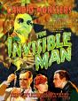 Candid Monsters Volume 12  1920'S-1940'S Classic Sci-Fi/Horror Pt.2 - Preview