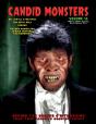 Candid Monsters Volume 13 1920'S-1940'S Classic Sci-Fi/Horror Pt.3 - Preview