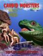 Candid Monsters Volume 14 1920'S-1940'S Classic Sci-Fi/Horror Pt. 4 - Preview