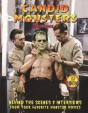 Candid Monsters Volume 2: Behind The Sce - Preview