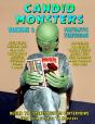 Candid Monsters Volume 3 Fantastic Telev - Preview