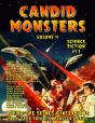 Candid Monsters Volume 4 Behind The Scen - Preview
