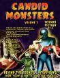 Candid Monsters Volume 5 Science-Fiction Pt. 2 - Preview