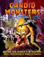 Candid Monsters Volume 6 Science-Fiction Pt. 3 - Preview