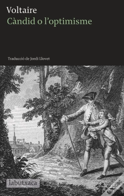 Capa do artigo Càndid O L'Optimisme