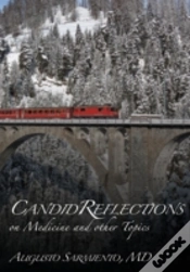 Capa do artigo Candid Reflections