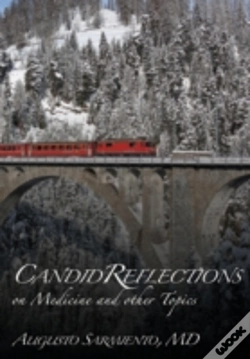 Capa do artigo Candid Reflections
