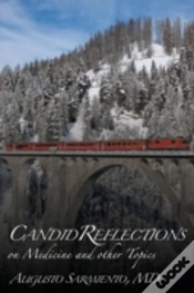Capa do artigo Candid Reflections