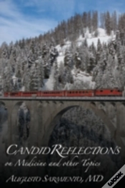 Capa do artigo Candid Reflections