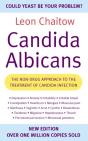 Candida Albicans - Preview