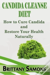 Capa do artigo Candida Cleanse Diet