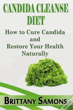 Capa do artigo Candida Cleanse Diet