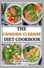 Candida Cleanse Diet Cookbook - Preview