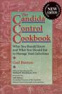 Candida Control Cookbook - Preview