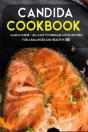 Candida Cookbook - Preview