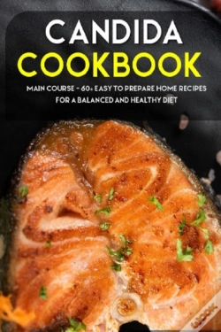 Capa do artigo Candida Cookbook