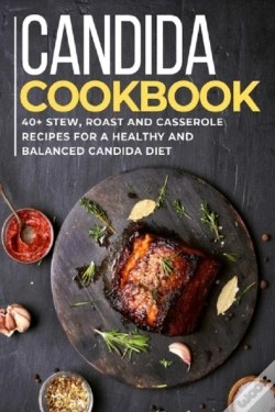 Capa do artigo Candida Cookbook