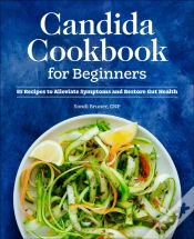 Capa do artigo Candida Cookbook For Beginners
