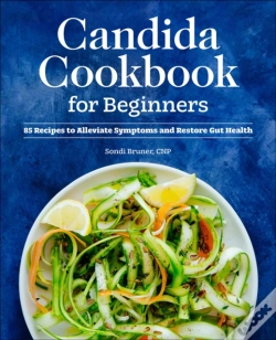 Capa do artigo Candida Cookbook For Beginners