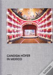 Candida Hofer - Mexico /Anglais/Allemand/Espagnol