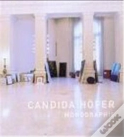 Capa do artigo Candida Hofer Monographie /Francais/Allemand