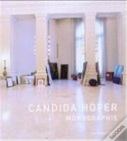 Capa do artigo Candida Hofer Monographie /Francais/Allemand